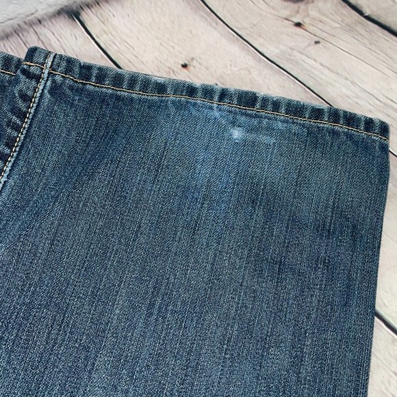 LEVI'S MEN'S 501 XX BUTTON FLY JEANS W34 L34 - Picture 16 of 16